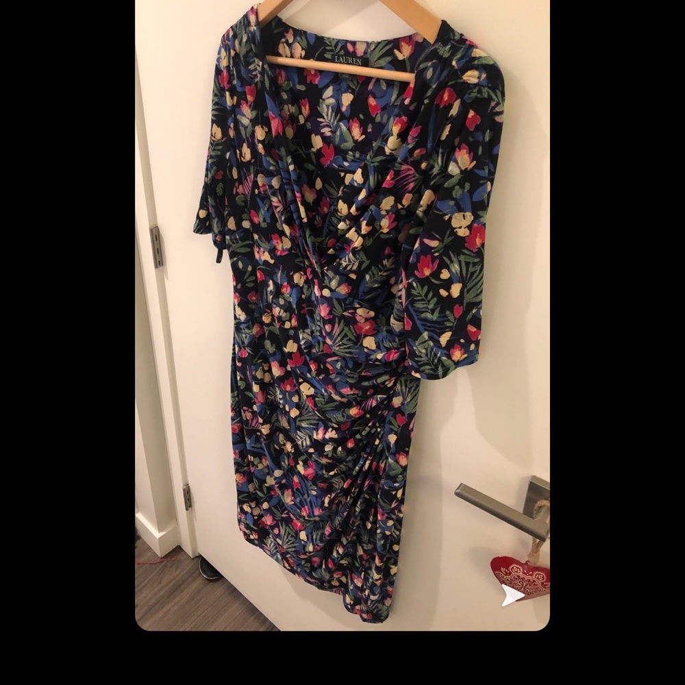 Lauren by Ralph Lauren Women’s Dress